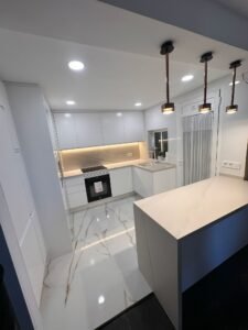 reforma cocina mallorca 1