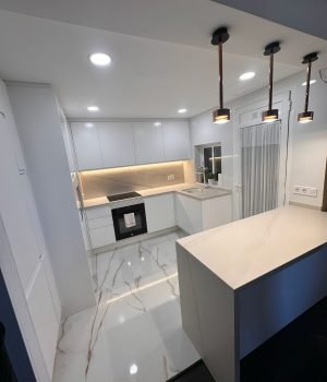reforma cocina mallorca 1